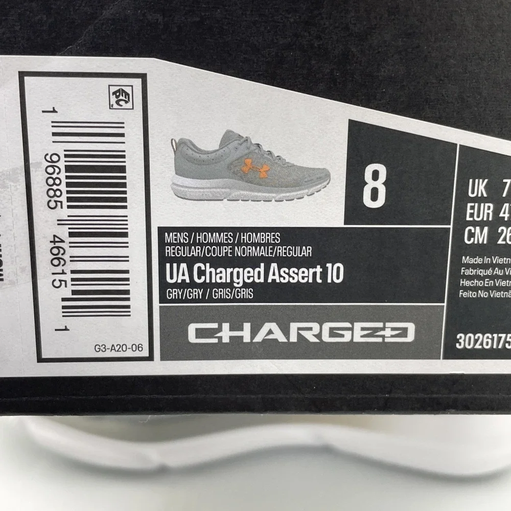 Under Armour under armour